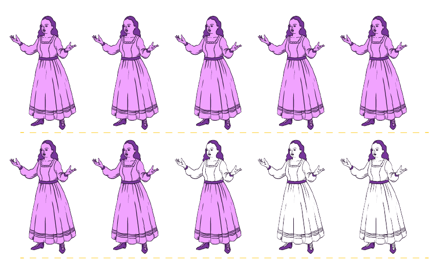 Mujeres beneficiadas presupuesto